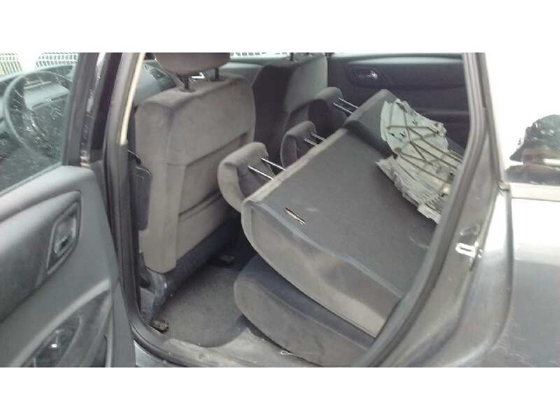 citroën c4 sedan del año 2010