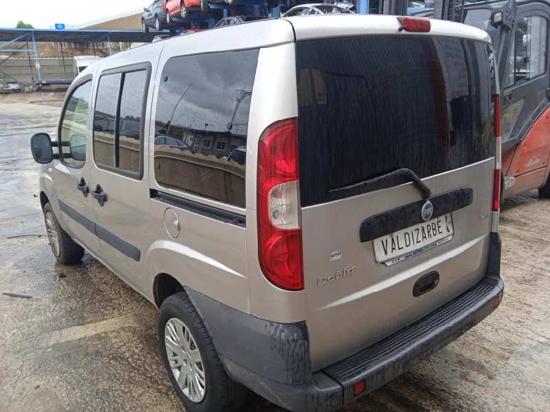 fiat doblo (119) del año 2006