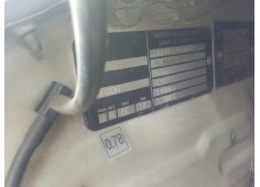 hyundai h 1 del año 2004 2