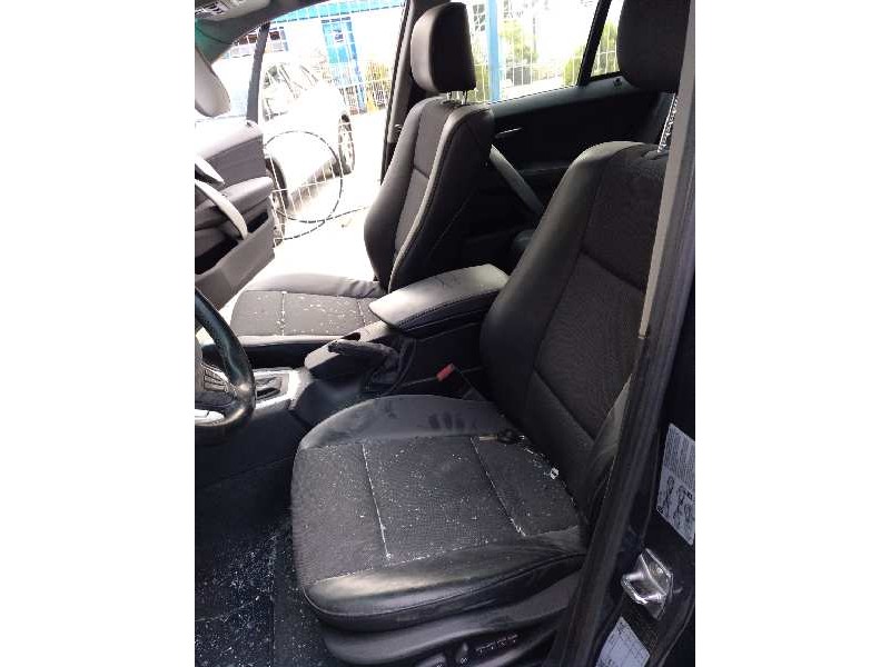 bmw x3 (e83) del año 2007