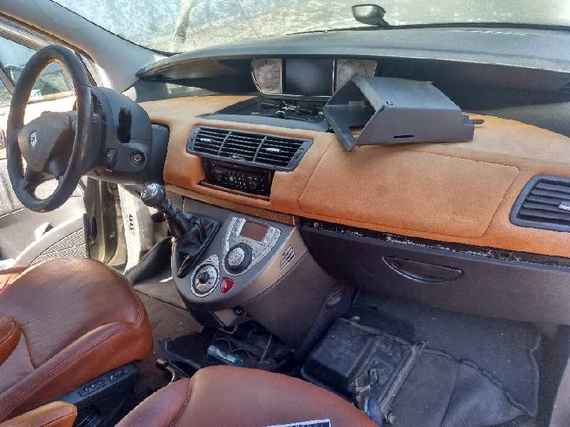 lancia phedra (180) del año 2006