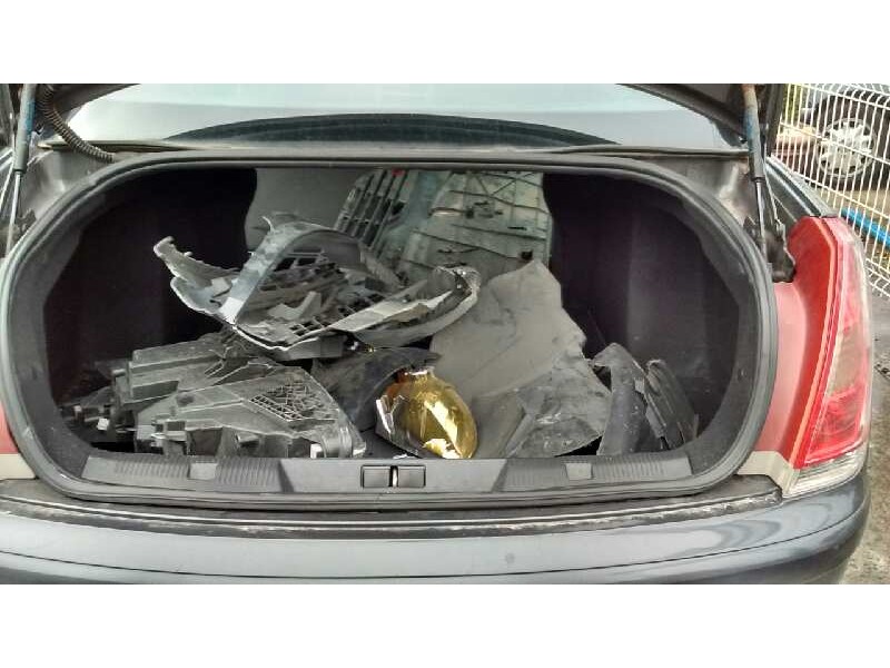 citroën c4 sedan del año 2010