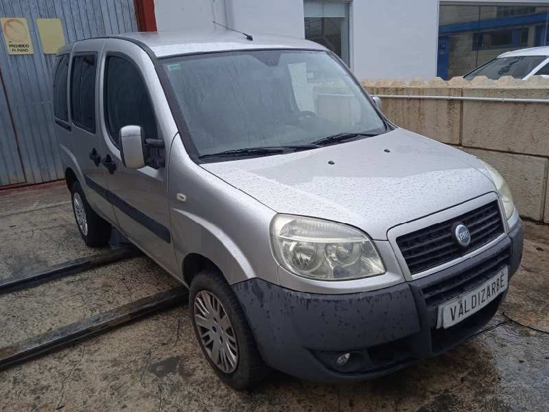 fiat doblo (119) del año 2006