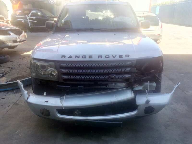 land rover range rover sport del año 2006