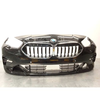 Recambio de paragolpes delantero para bmw serie 2 gran coupe (f44) 220d sport line referencia OEM IAM 51117474575  7474575
