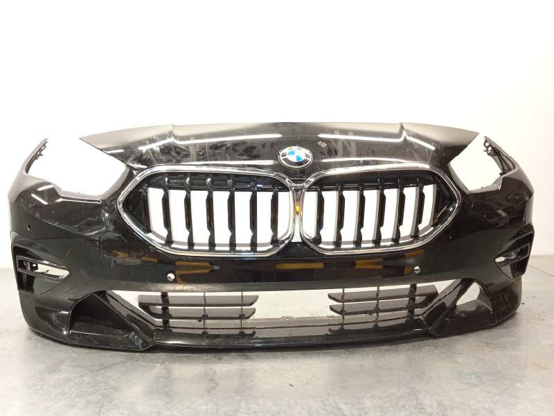 PARAGOLPES DELANTERO 51117474575 7474575