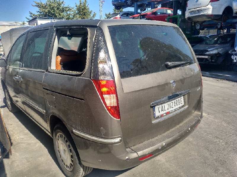 lancia phedra (180) del año 2006