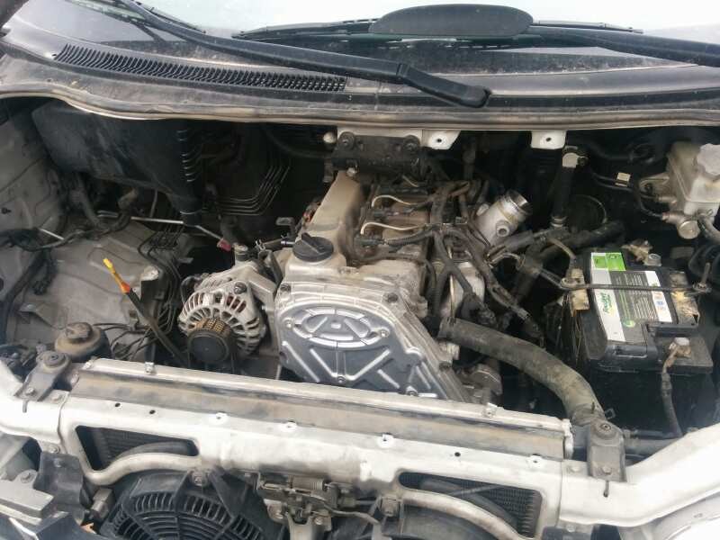 hyundai h 1 del año 2004