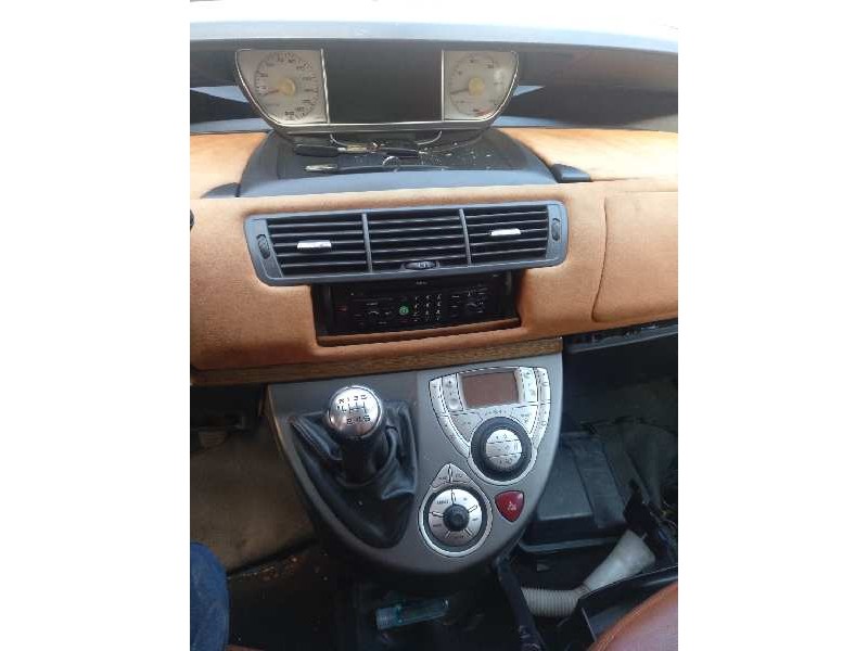 lancia phedra (180) del año 2006