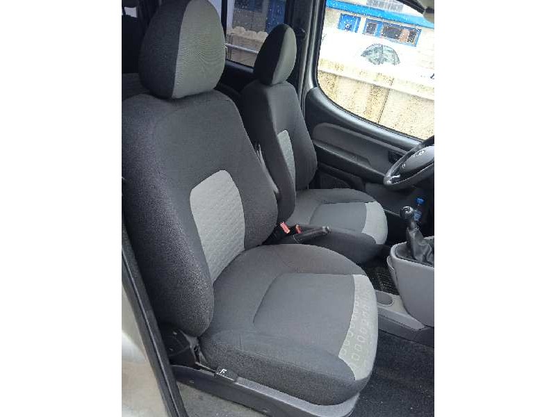 fiat doblo (119) del año 2006