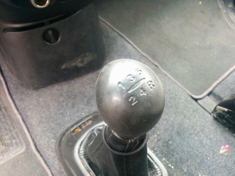 hyundai h 1 del año 2004