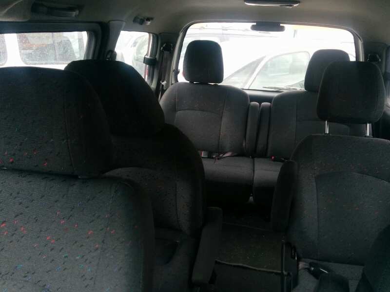 hyundai h 1 del año 2004