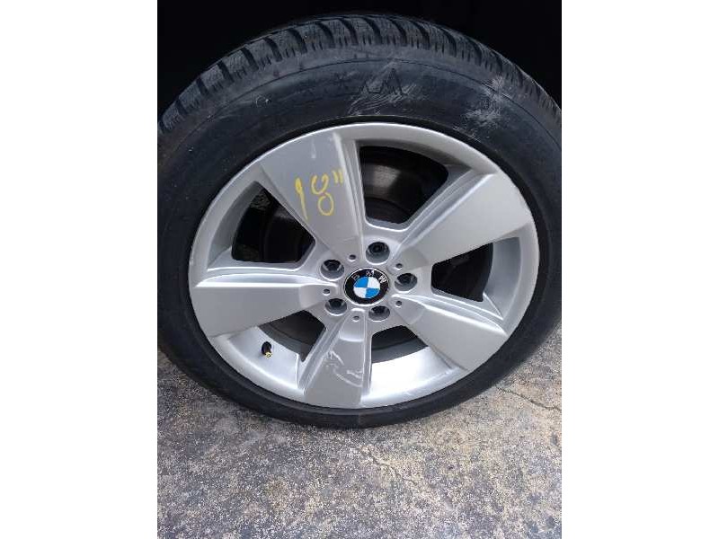 bmw x3 (e83) del año 2007