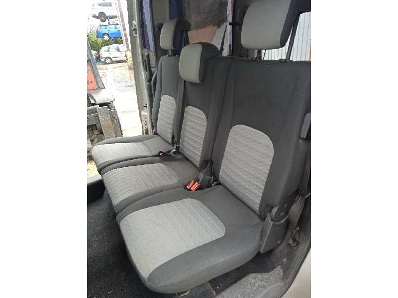 fiat doblo (119) del año 2006