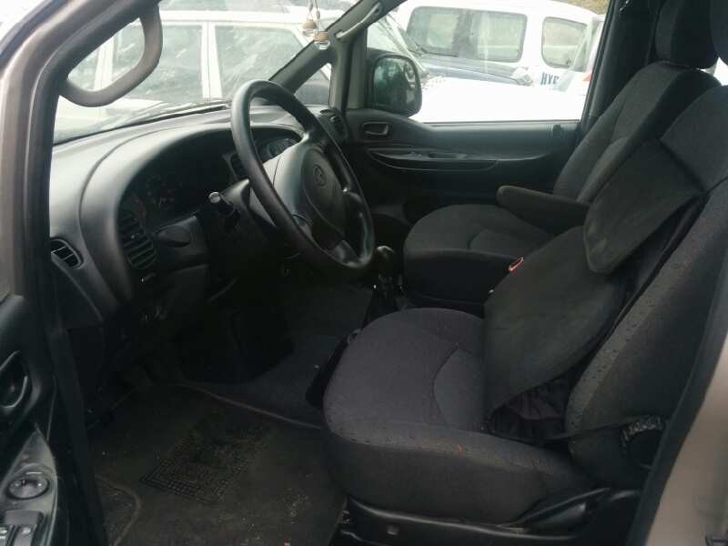 hyundai h 1 del año 2004