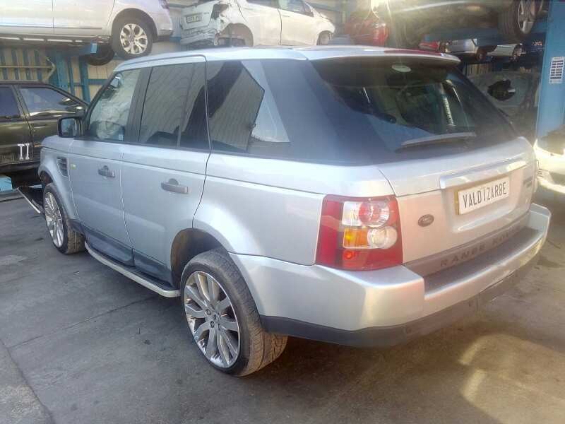 land rover range rover sport del año 2006