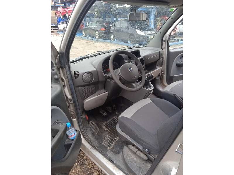 fiat doblo (119) del año 2006