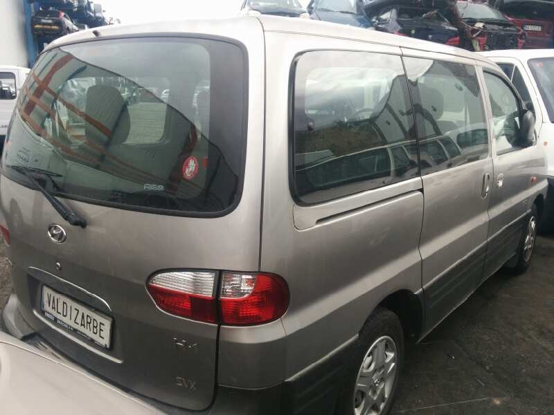hyundai h 1 del año 2004