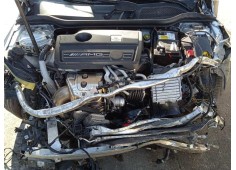 mercedes-benz clase a (w176) del año 2013 2