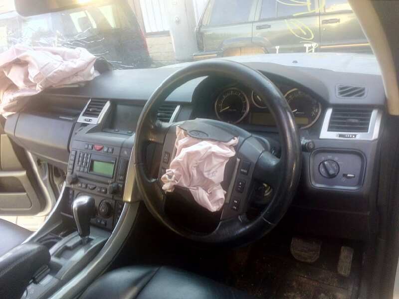 land rover range rover sport del año 2006