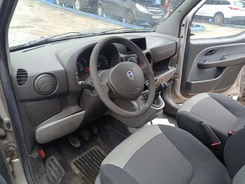 fiat doblo (119) del año 2006