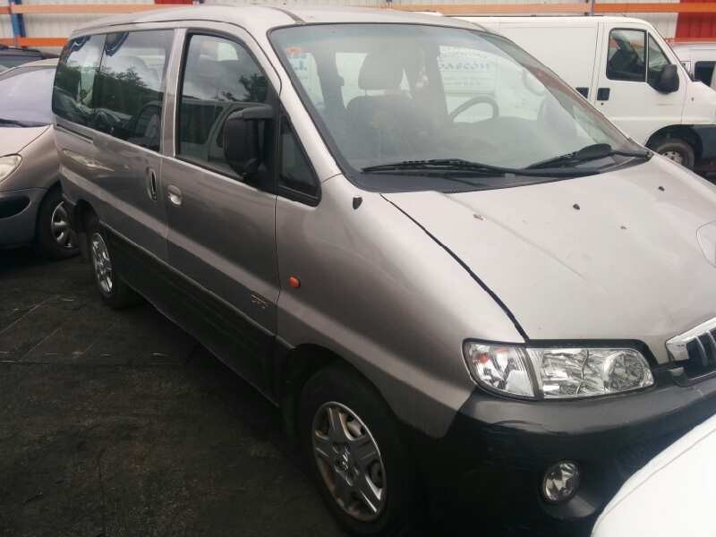 hyundai h 1 del año 2004