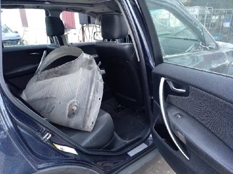 bmw x3 (e83) del año 2007