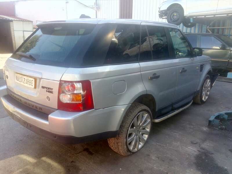 land rover range rover sport del año 2006