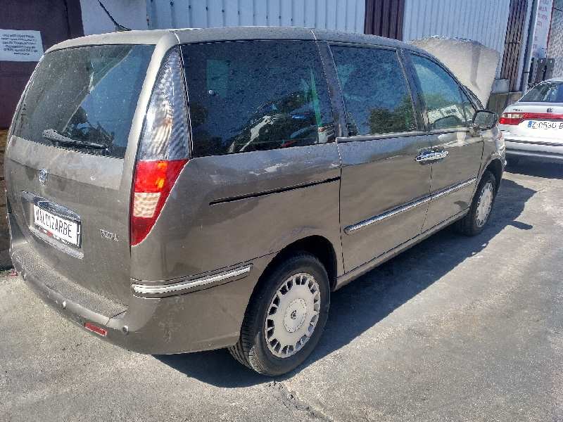 lancia phedra (180) del año 2006