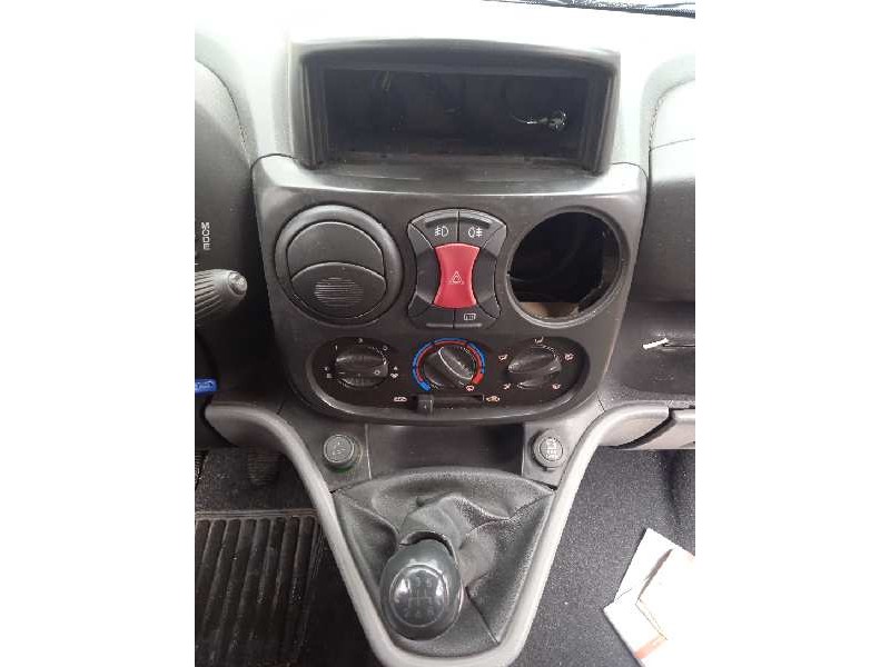 fiat doblo (119) del año 2006