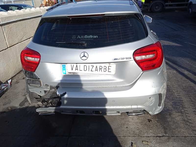 mercedes-benz clase a (w176) del año 2013