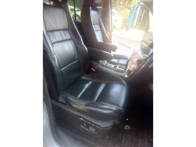 land rover range rover sport del año 2006