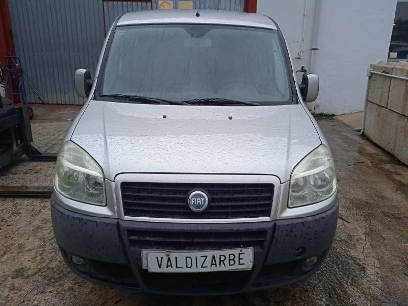 fiat doblo (119) del año 2006