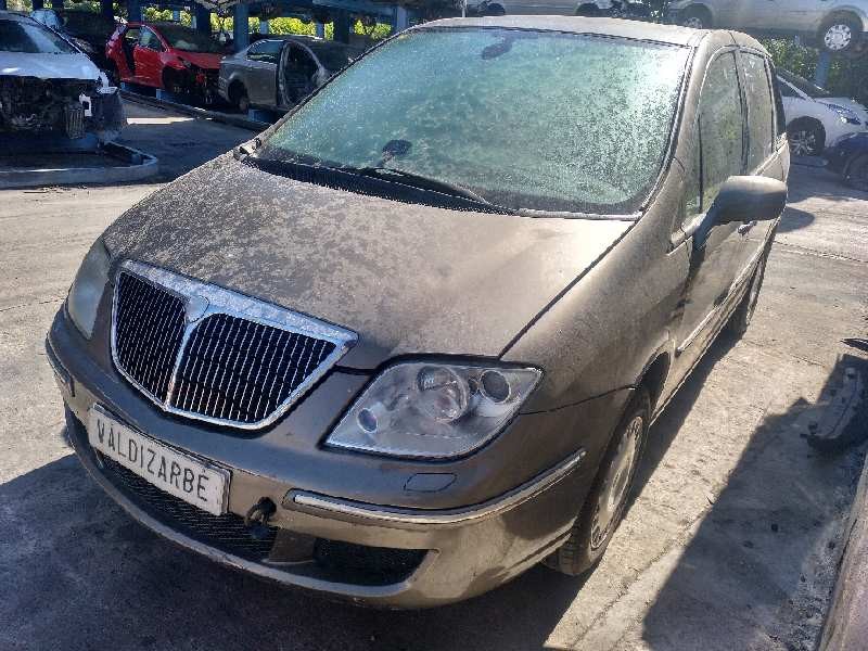 lancia phedra (180) del año 2006