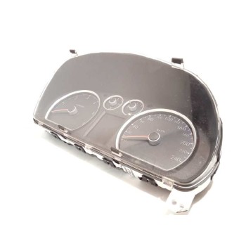 Recambio de cuadro instrumentos para hyundai i30 classic referencia OEM IAM 940032L525  11001041600H