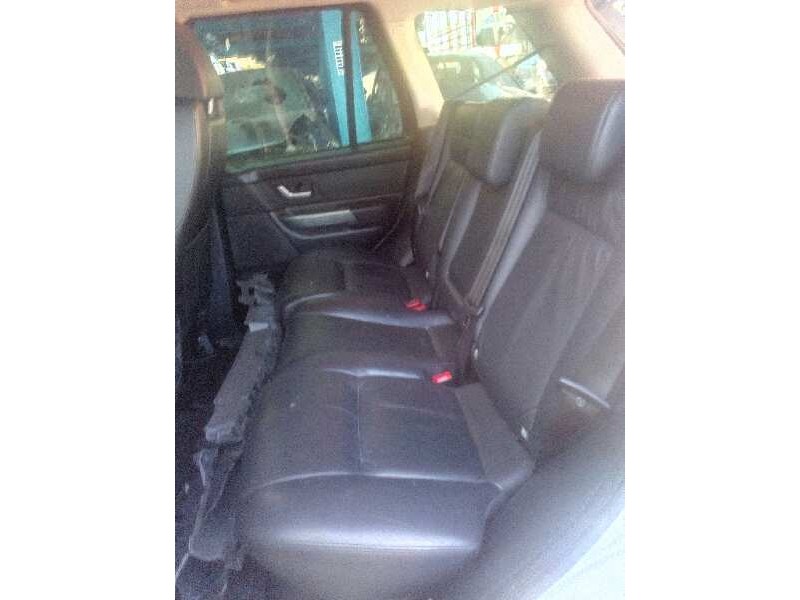 land rover range rover sport del año 2006