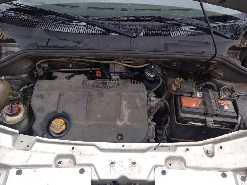 fiat doblo (119) del año 2006