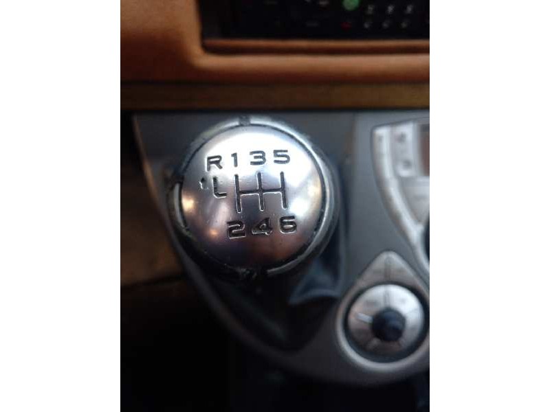 lancia phedra (180) del año 2006