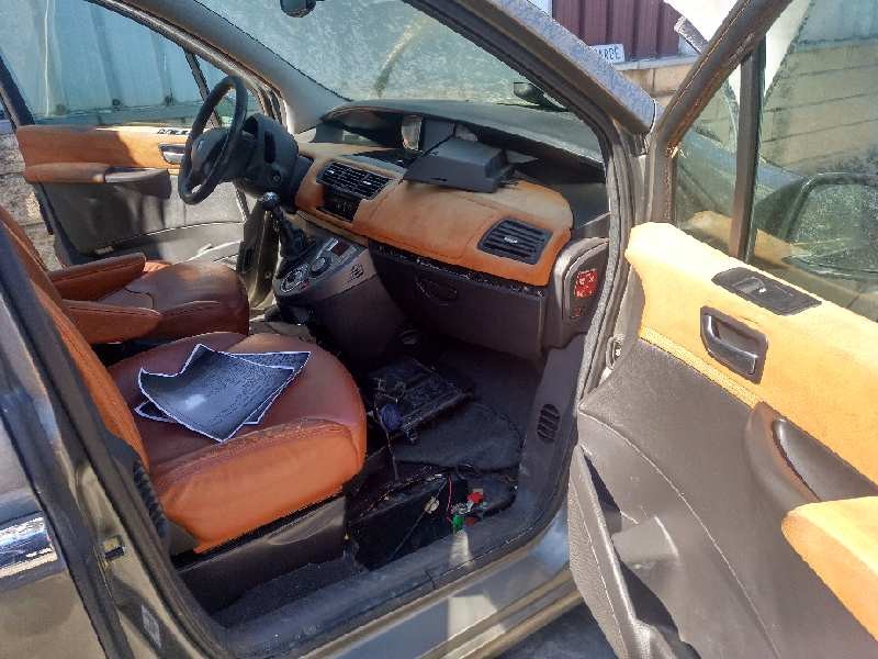 lancia phedra (180) del año 2006