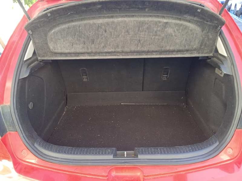 mazda 3 berlina (bk) del año 2007