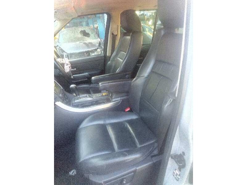 land rover range rover sport del año 2006