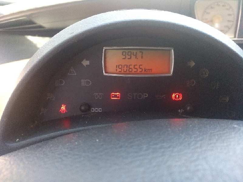 lancia phedra (180) del año 2006