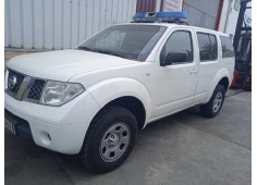 NISSAN PATHFINDER (R51)