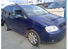 VOLKSWAGEN TOURAN (1T1)