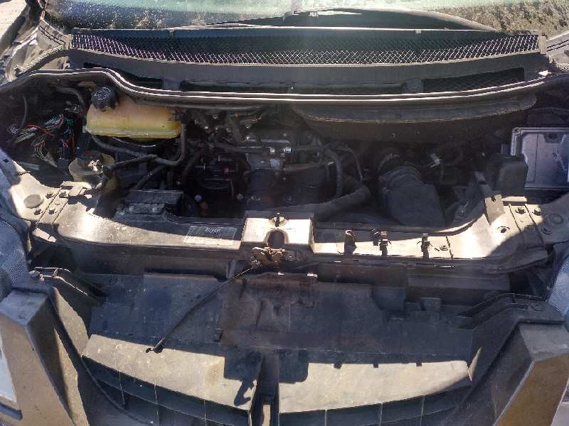 lancia phedra (180) del año 2006