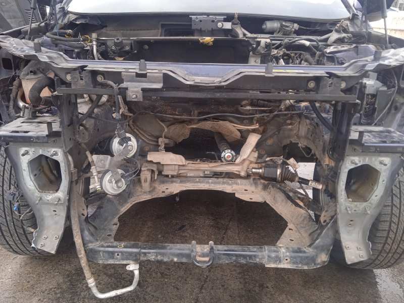 land rover discovery sport del año 2015