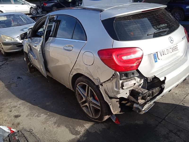 mercedes-benz clase a (w176) del año 2013