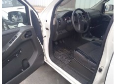 nissan pathfinder (r51) del año 2008 2