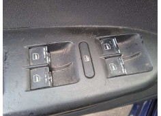 volkswagen touran (1t1) del año 2005 2