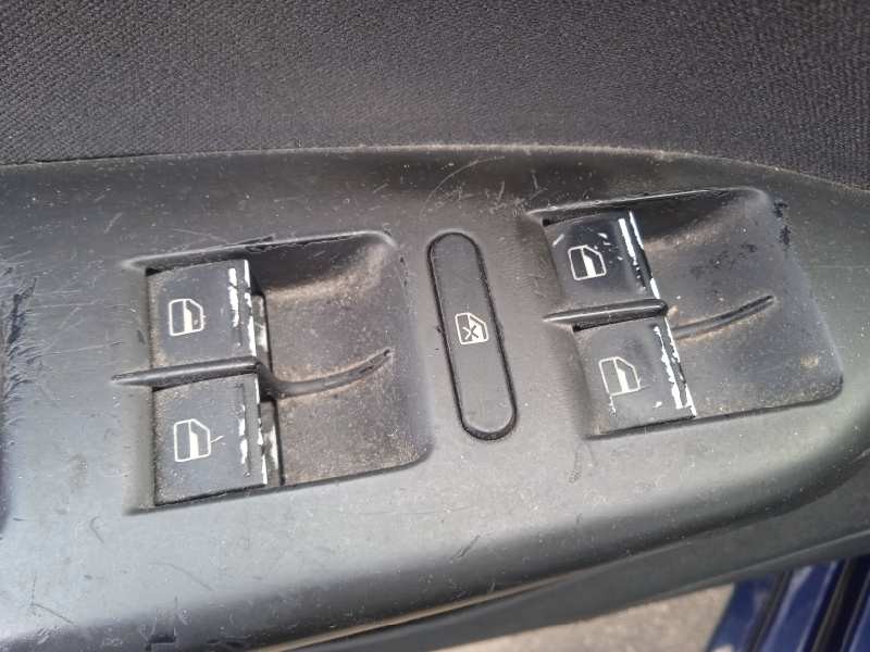 volkswagen touran (1t1) del año 2005